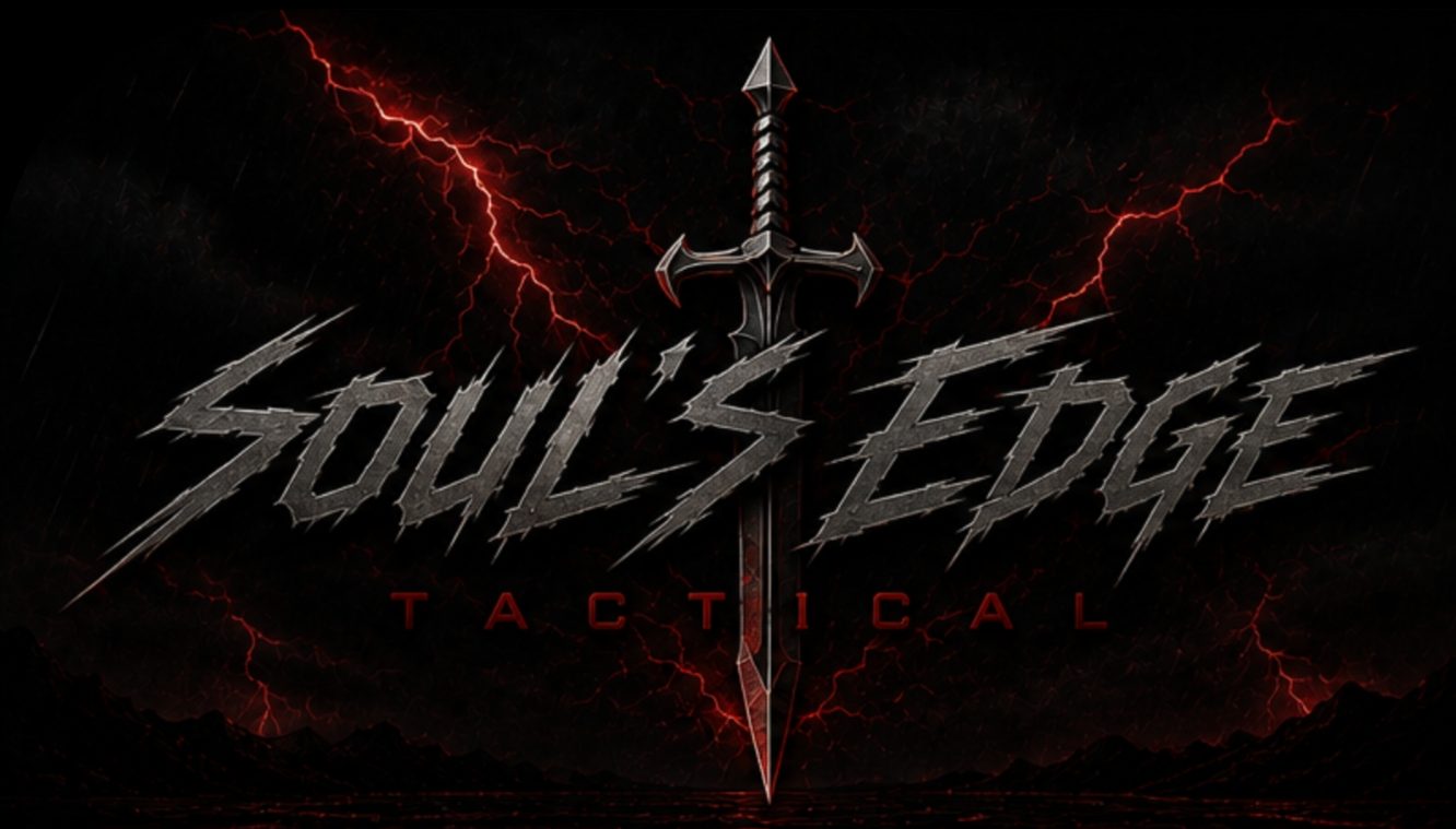 Soul's Edge Tactical