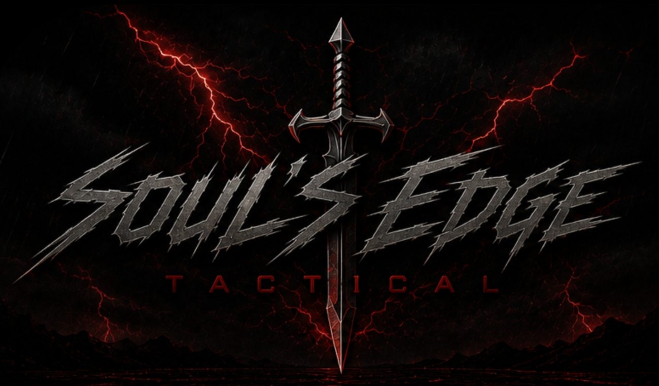 Soul's Edge Tactical